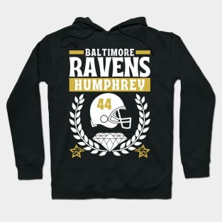 Baltimore Ravens Humphrey 44 Edition 2 Hoodie